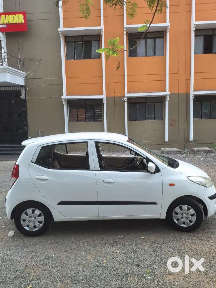 Hyundai I10 Well Maintained