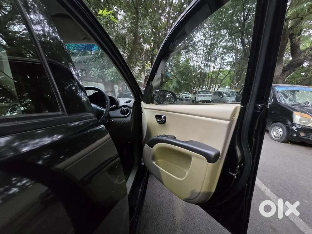 I10 Sportz Automatic Kappa 2