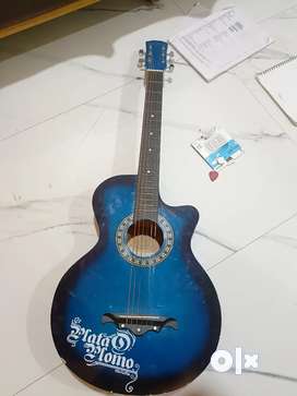 Guitar for on sale sale olx