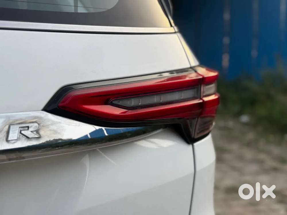 Toyota Fortuner, 2023, Diesel