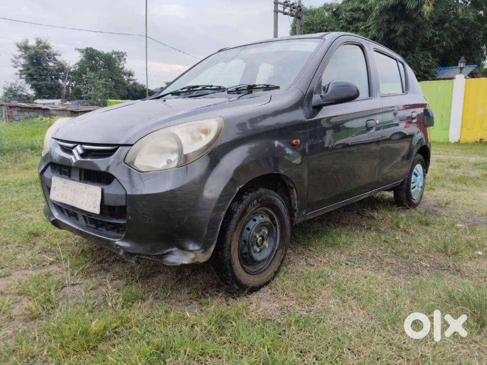Maruti Suzuki Alto 800 Lxi, 2014, Petrol