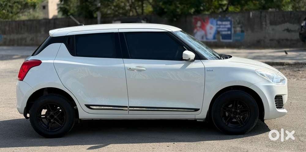 Maruti Suzuki Swift Ddis Vdi, 2018, Diesel