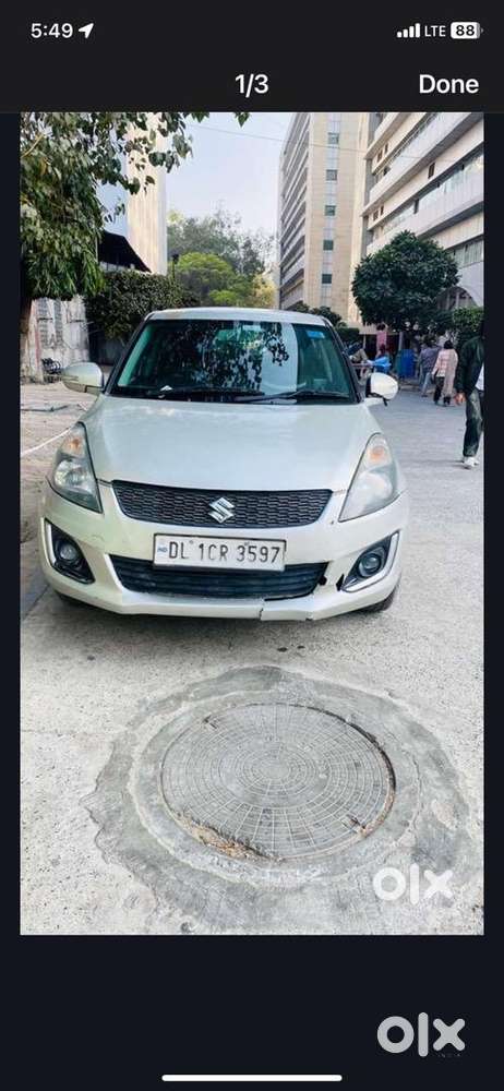 Reliable Maruti Suzuki 2015