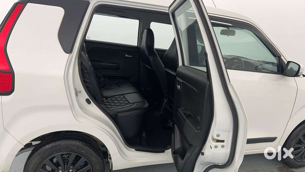 Maruti Suzuki Wagon R 1.2 Zxi Plus, 2024, Petrol