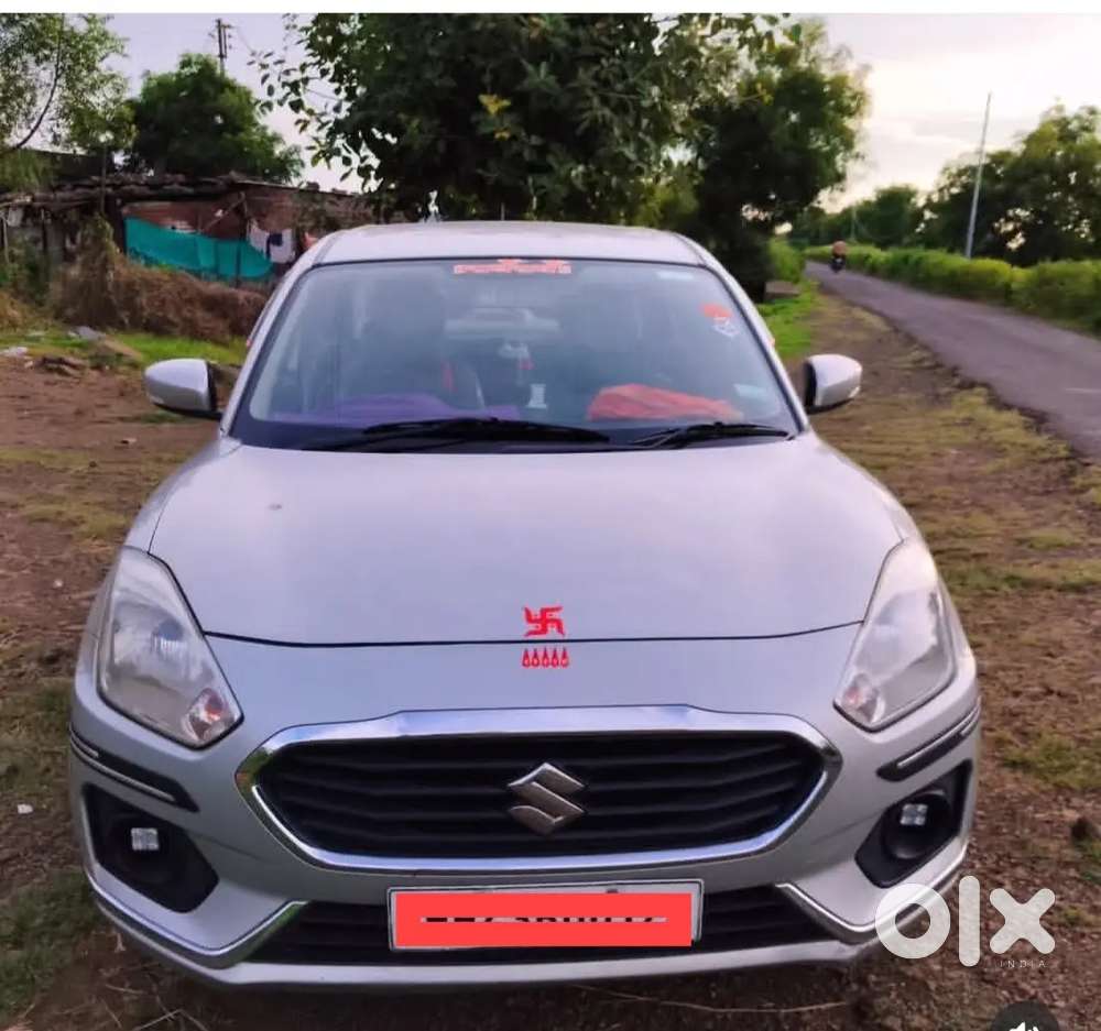 Maruti Suzuki Swift Dzire 2019 Diesel 166820 Km Driven