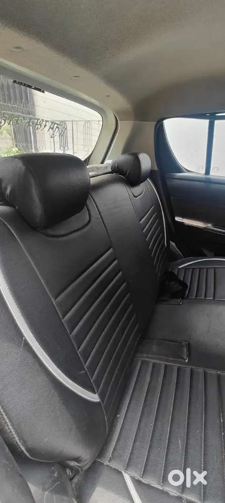 Maruti Suzuki Swift 2012 Diesel 222000 Km Driven