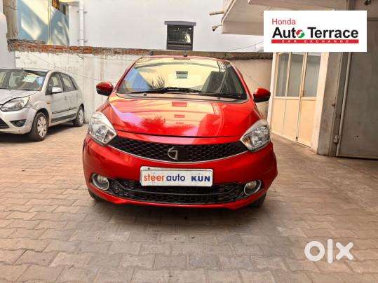 Tata Tiago Xz, 2019, Petrol