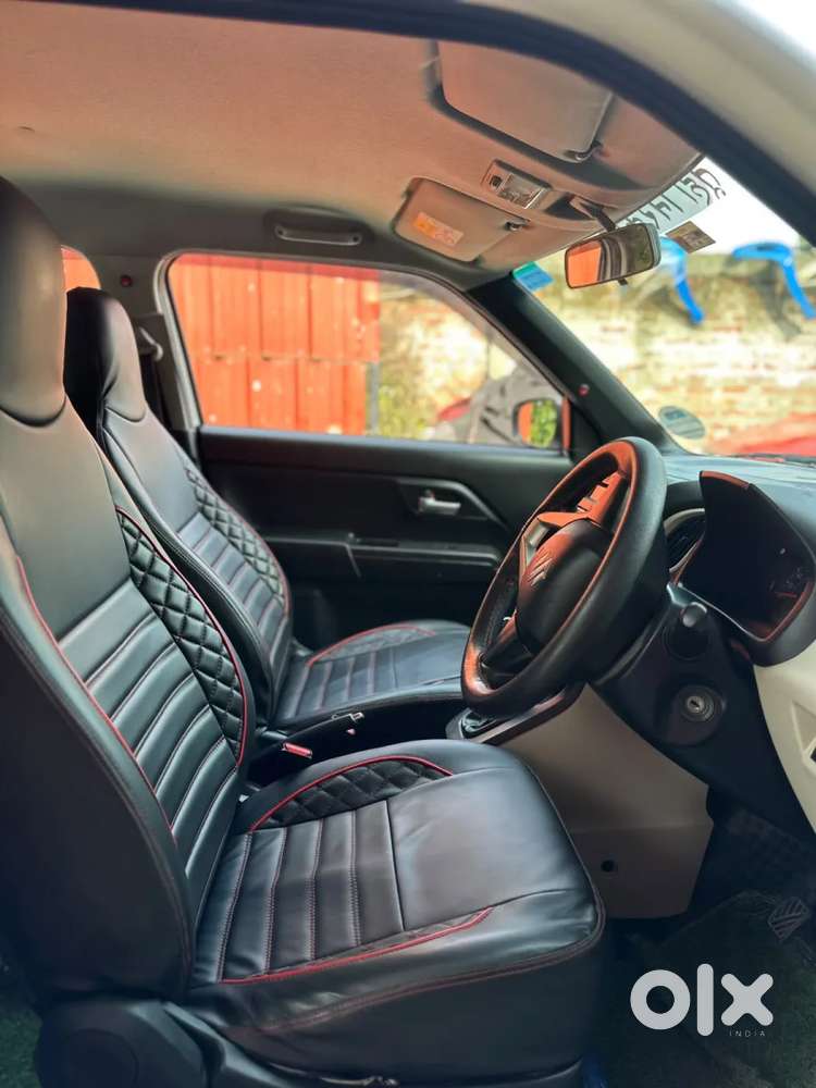 Maruti Suzuki Wagon R Vxi 1.0, 2024, Petrol