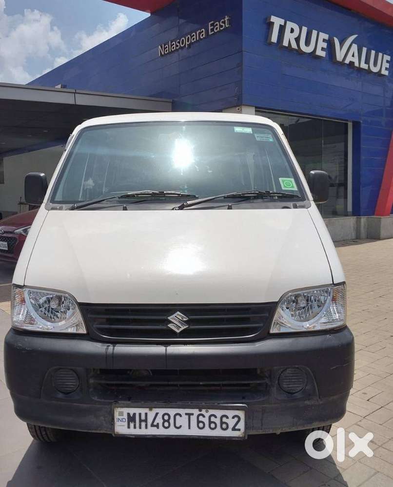 Maruti Suzuki Eeco 7 Seater Standard, 2024, Petrol