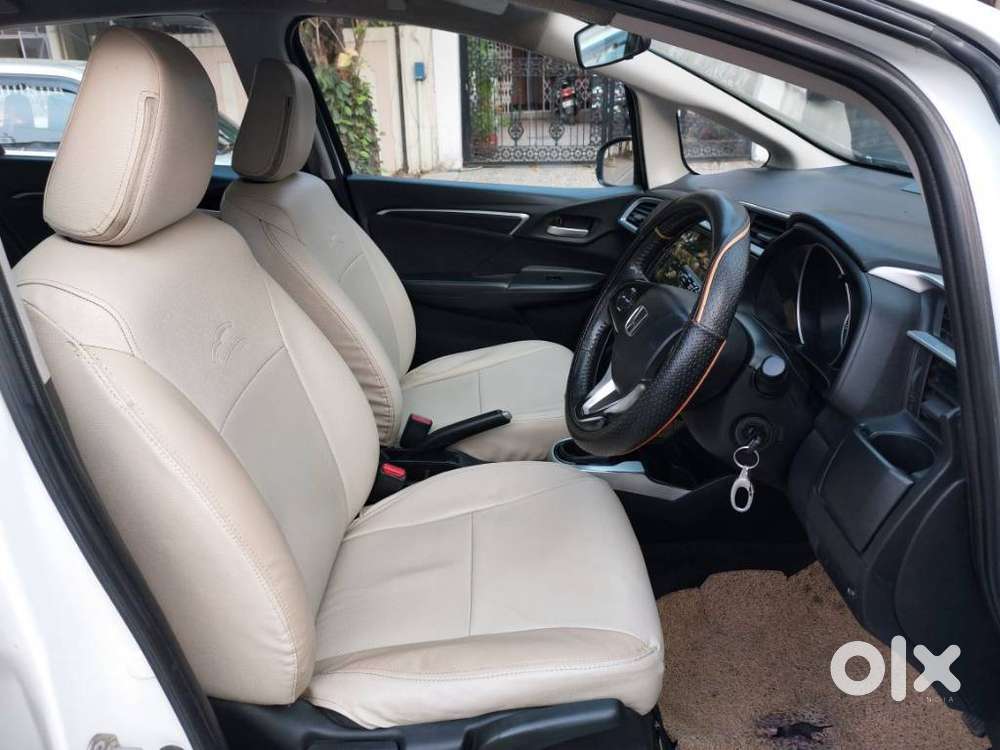 Honda Jazz Vx Diesel, 2016, Diesel