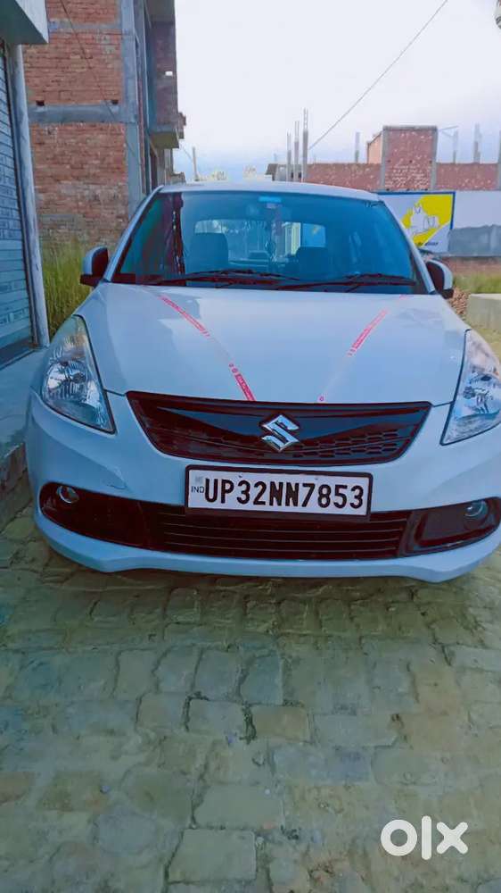 Maruti Dzire 1.2 Tour 2020