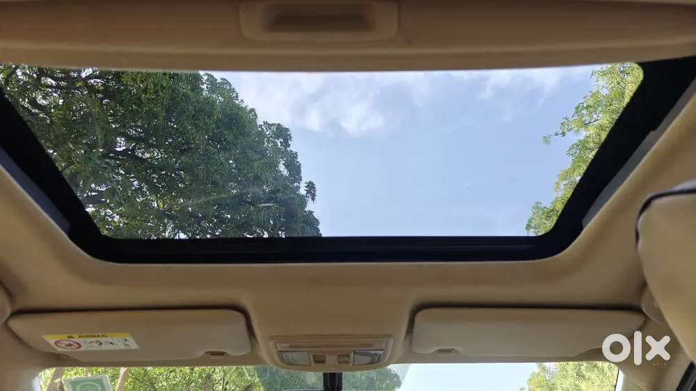 Honda City 2021 Petrol Good Condition