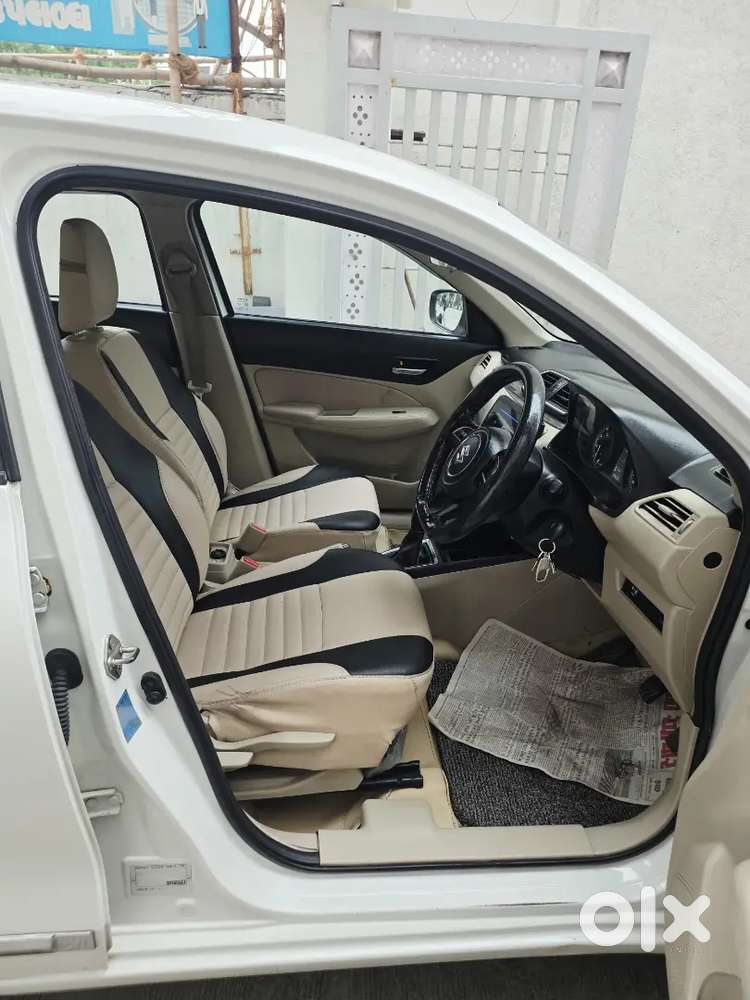 Maruti Suzuki Dzire 2022 Year Model