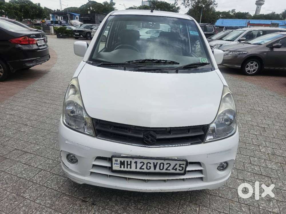 Maruti Suzuki Estilo Lxi Bs-iv, 2011, Petrol