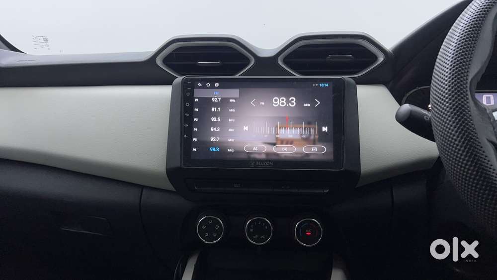 Nissan Magnite 1.0 Xe, 2023, Petrol