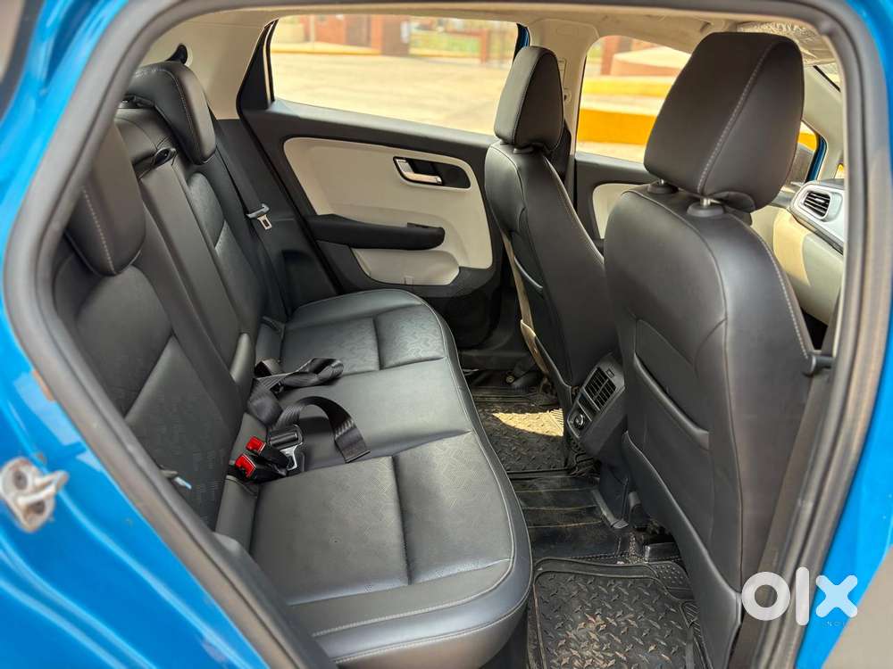 Tata Altroz 1.2 Xz Plus Petrol, 2022, Petrol