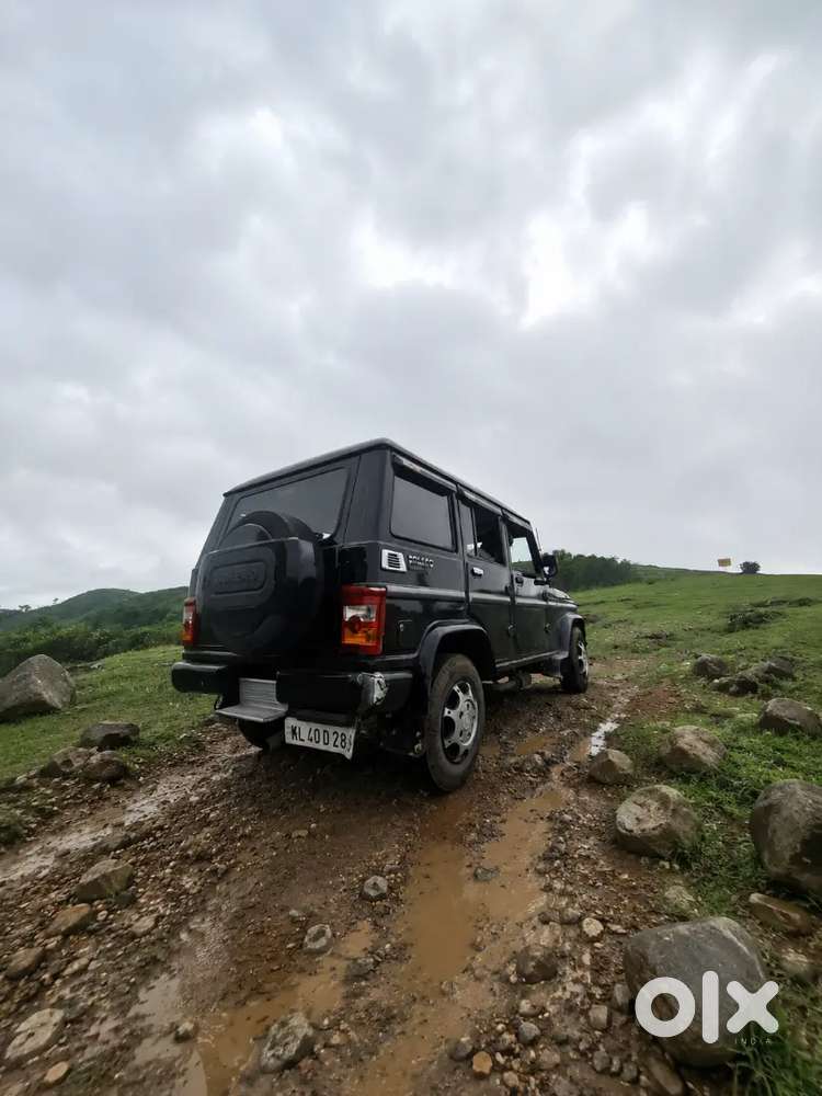 Bolero Slx Di Turbo