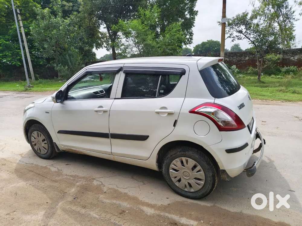 Maruti Suzuki Swift Vdi 2014