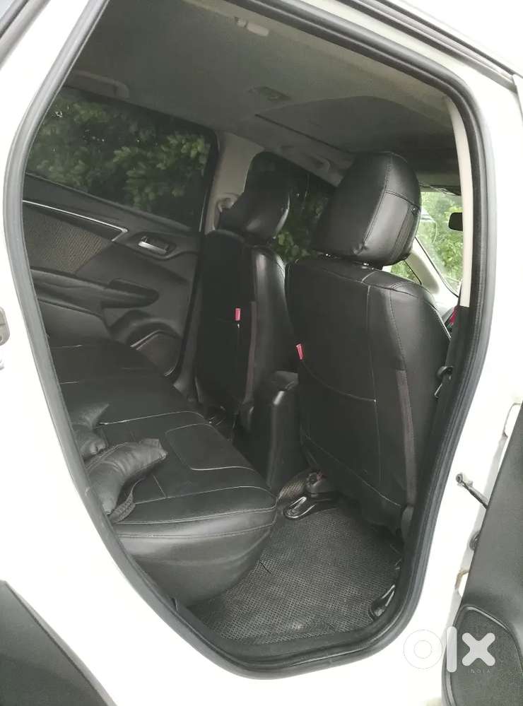 Honda Wr-v Diesel Mt 2019