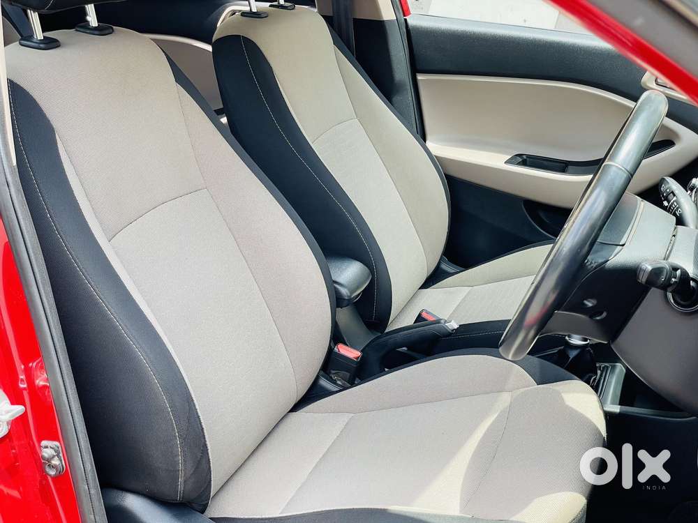 Hyundai Elite I20 Asta 1.4 Crdi, 2015, Diesel