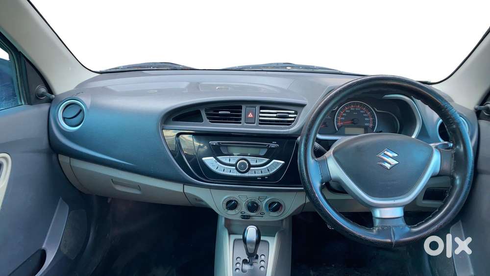 Maruti Suzuki Alto K10 1.0 Vxi (o) Amt, 2018, Petrol