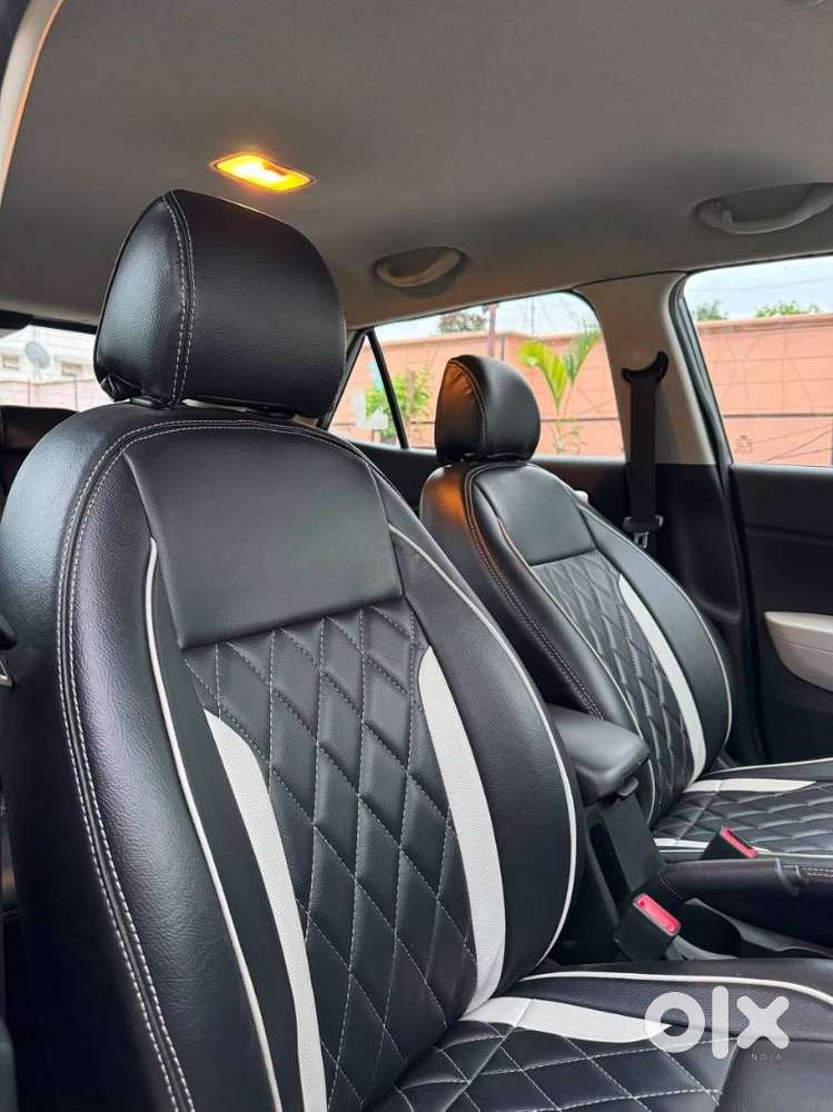 Hyundai Venue S 1.2 Petrol, 2023, Petrol