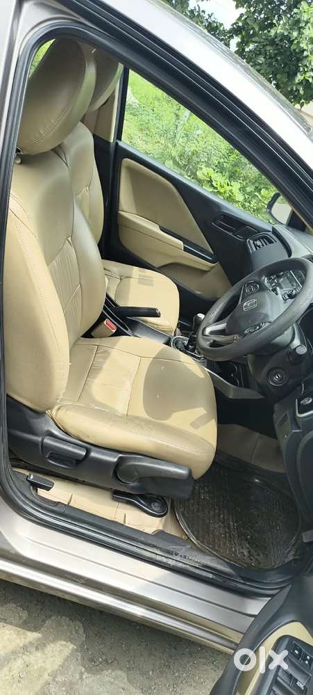 Honda City I Dtec Vx, 2016, Diesel