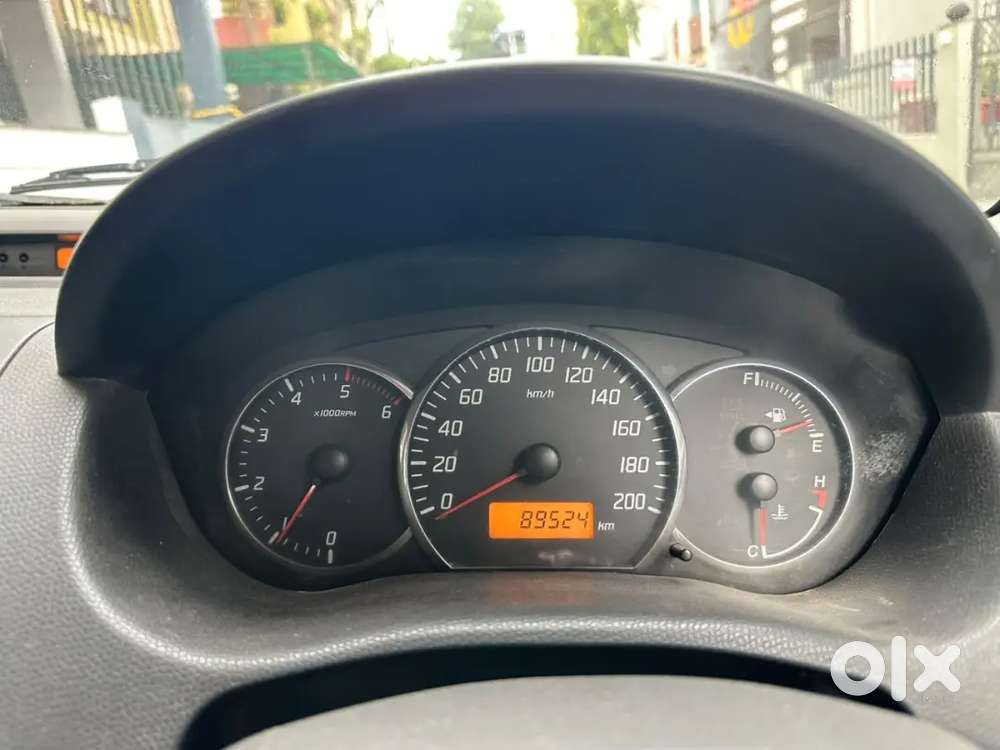 Maruti Suzuki Swift Vdi 2009