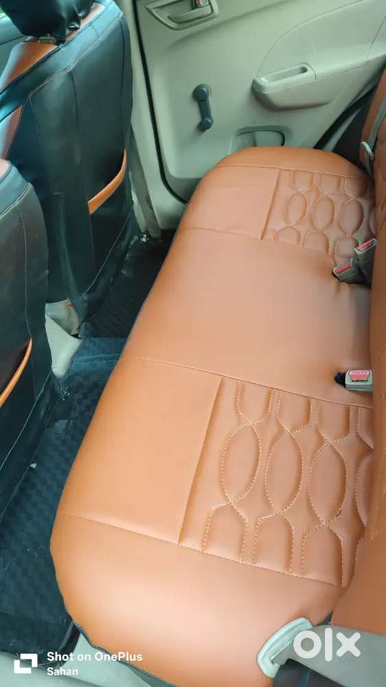 Maruti Suzuki Dzire 2015