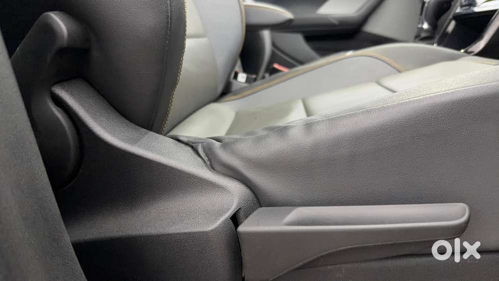 Skoda Kushaq 1.5 Tsi Style Dsg, 2022, Petrol