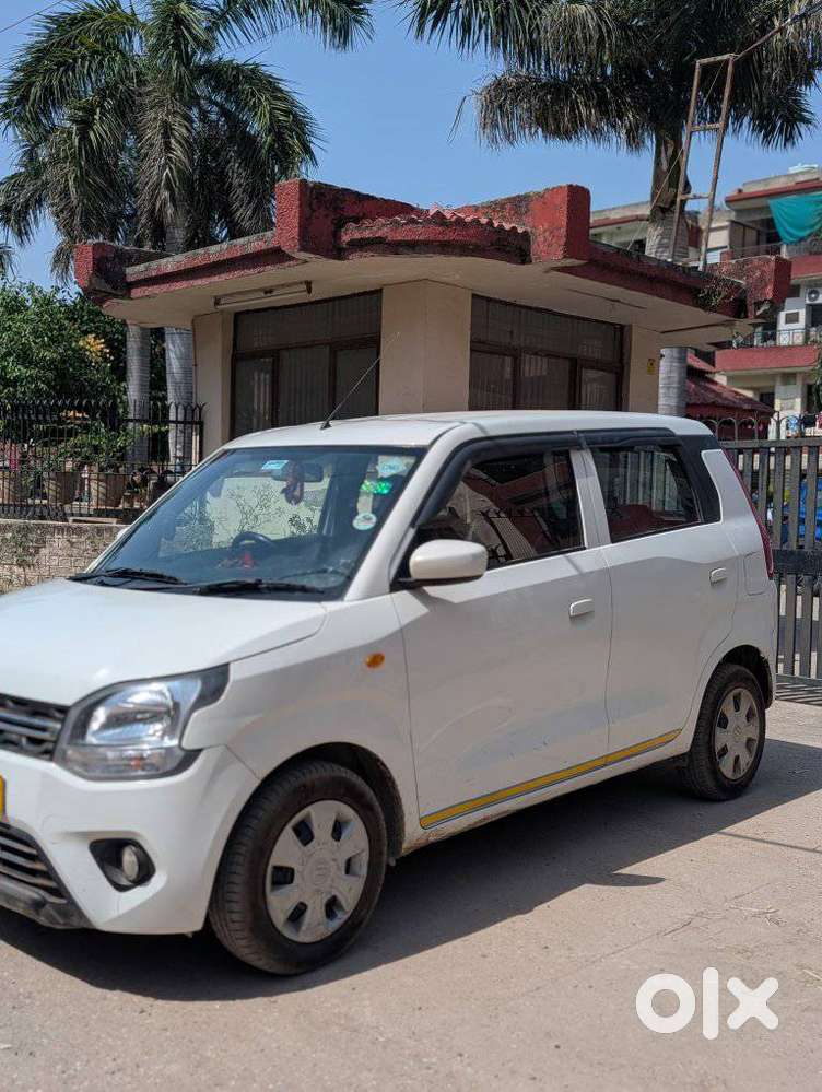 Maruti Suzuki Wagon R Vxi 1.0 Cng, 2024, Cng & Hybrids