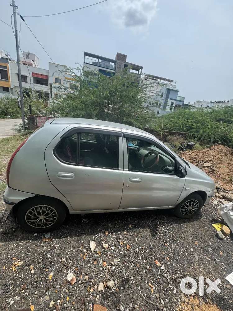 Geniune Vehicle And Clean Car