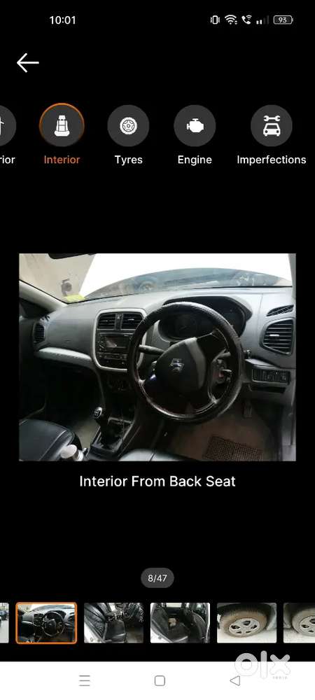 Maruti Suzuki Brezza 2019