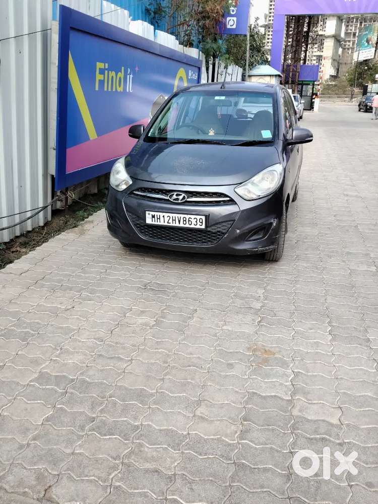 I10 Sale For The New Car