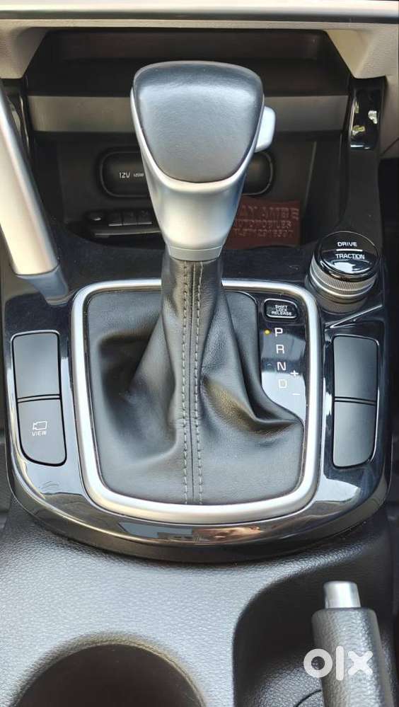 Kia Seltos 1.5 Htx At Petrol, 2023, Petrol