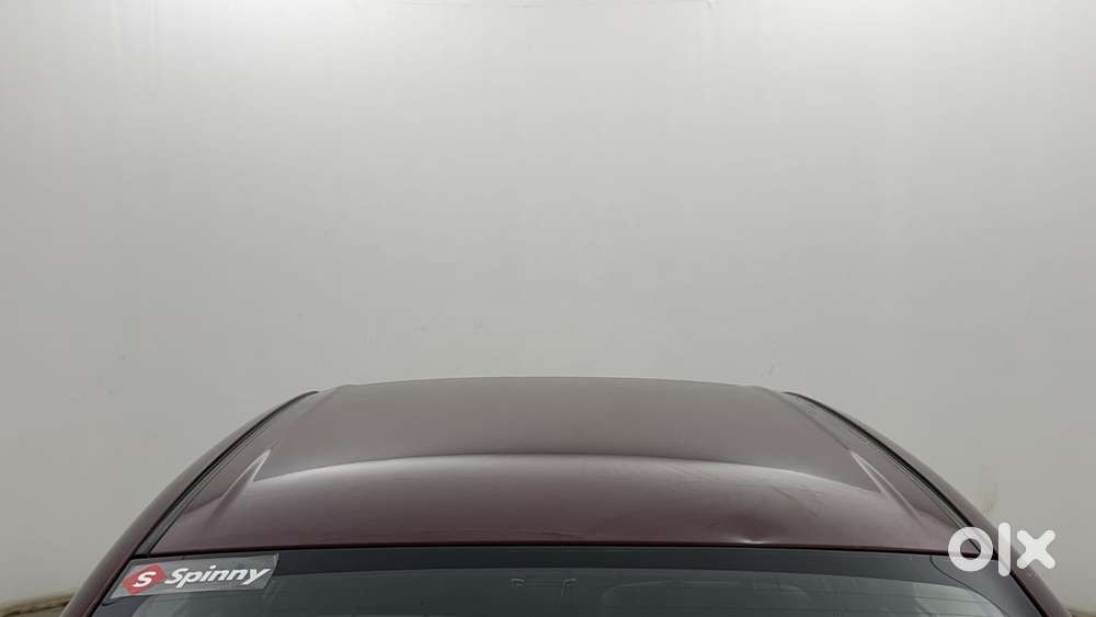 Maruti Suzuki Ciaz 1.4 S, 2017, Petrol