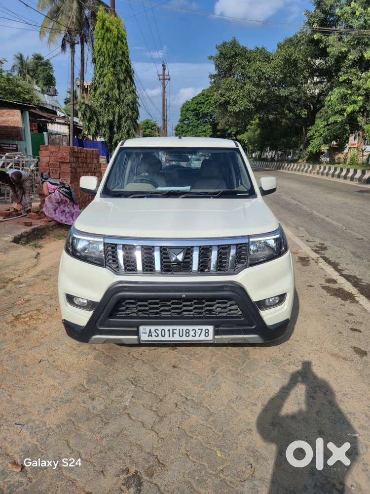 Mahindra Bolero Neo 1.5 N 10 R, 2024, Diesel