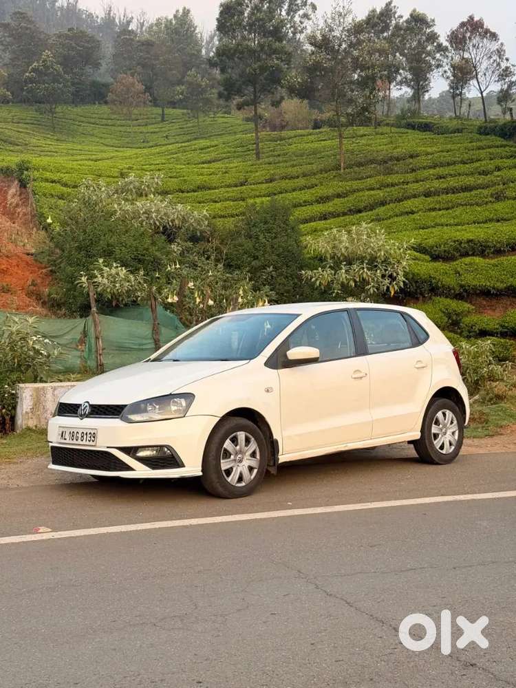 Polo 2011 Diesel 155000 Km Driven New Tax 2031 Volkswagen Service Done