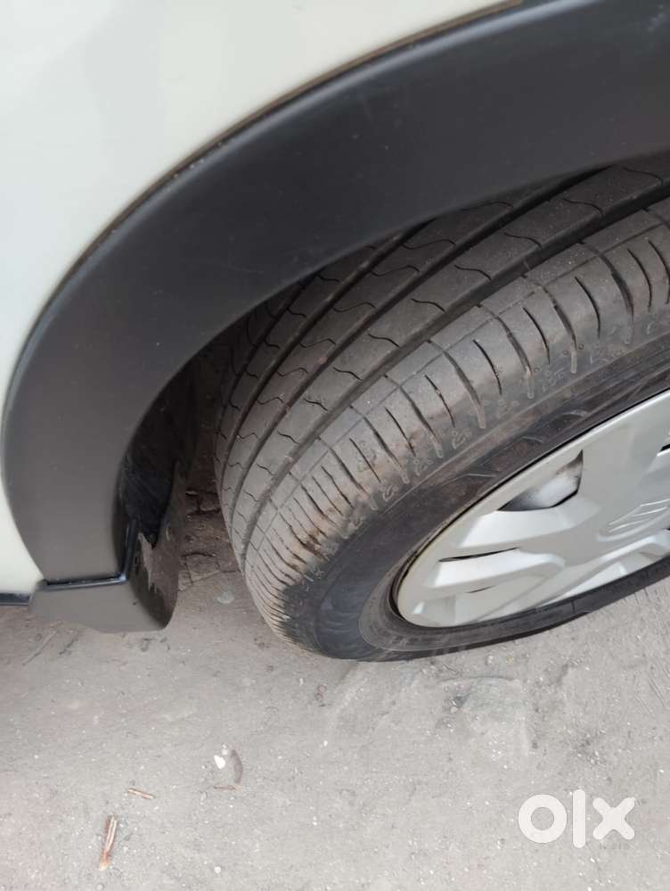 Maruti Suzuki Vitara Brezza Ldi (o), 2018, Diesel