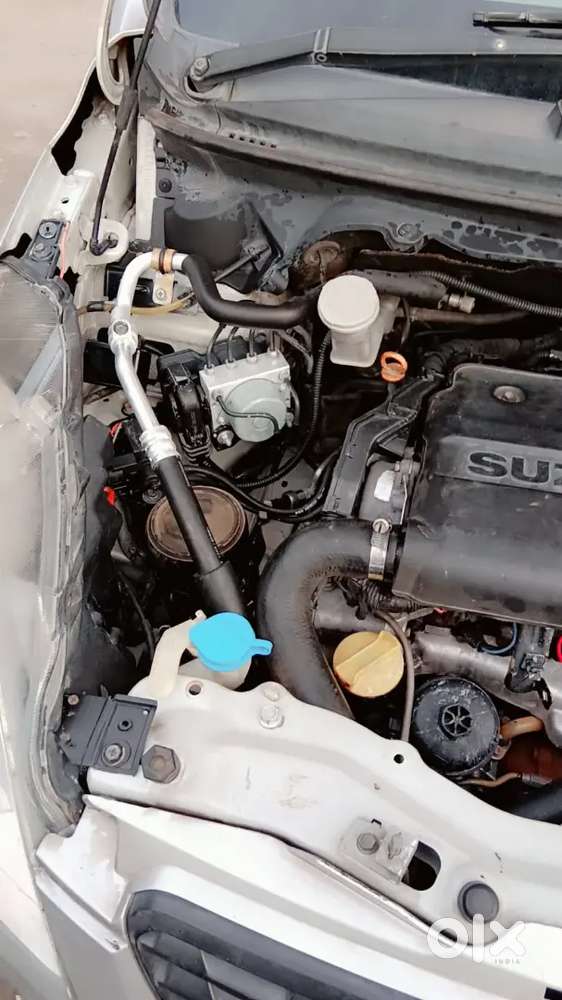 Maruti Suzuki Ertiga Diesel 2013