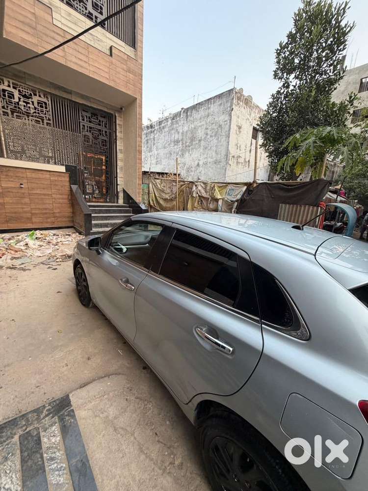 Maruti Suzuki Baleno 2022