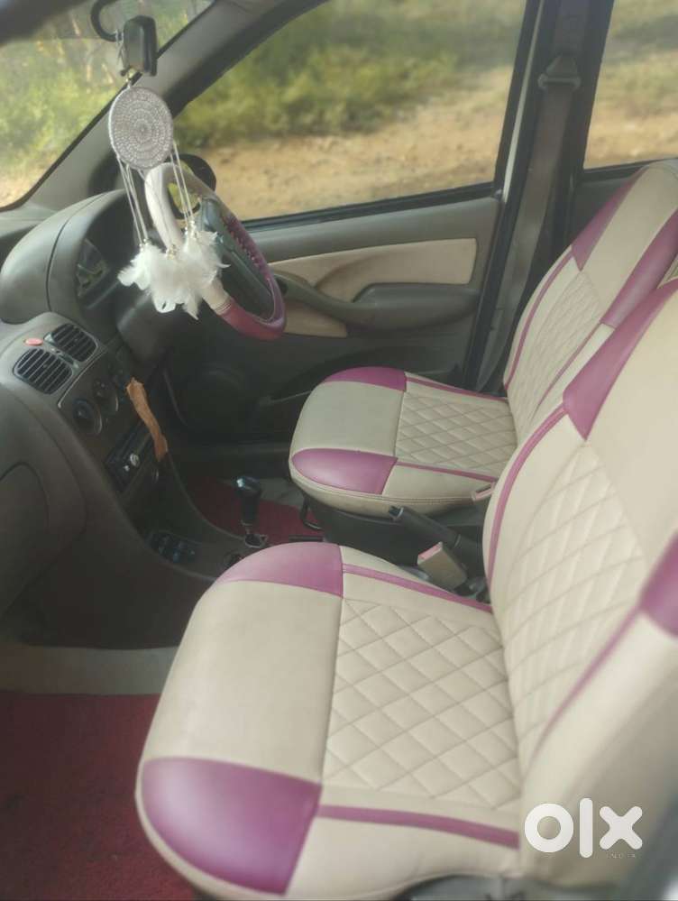 Car Tata Indigo Ecs Gls 2012 Diesel