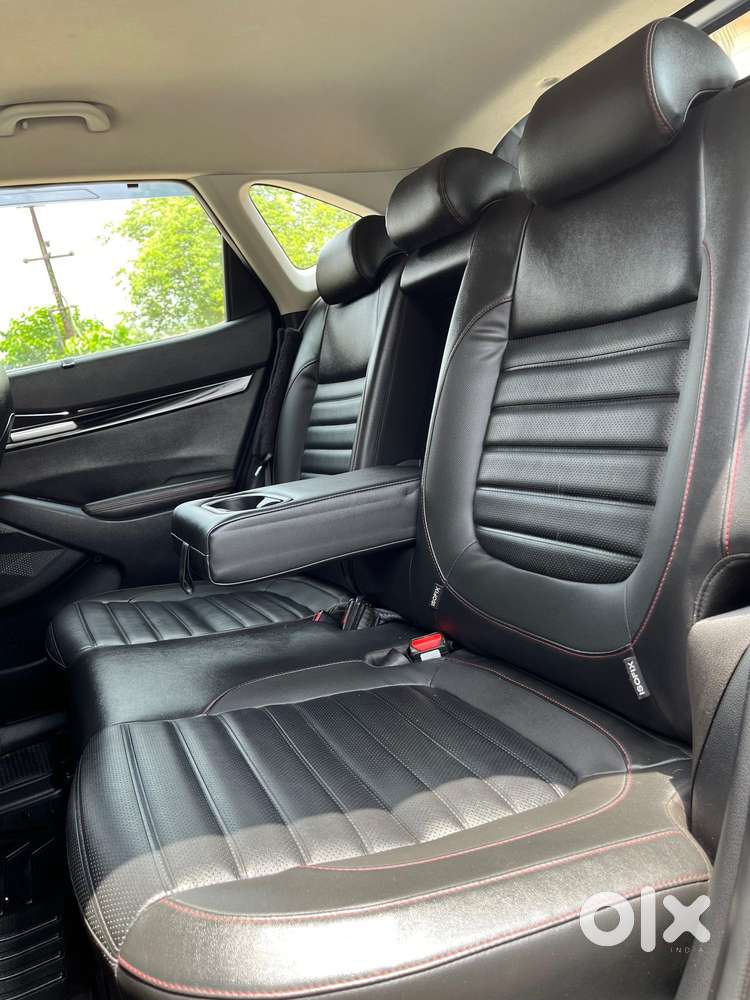 Kia Seltos 1.4 Gtx + Petrol At, 2019, Petrol