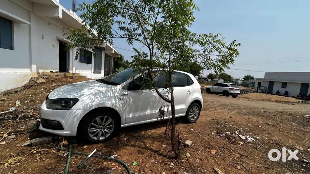 Volkswagen Polo 2014 Diesel Good Condition