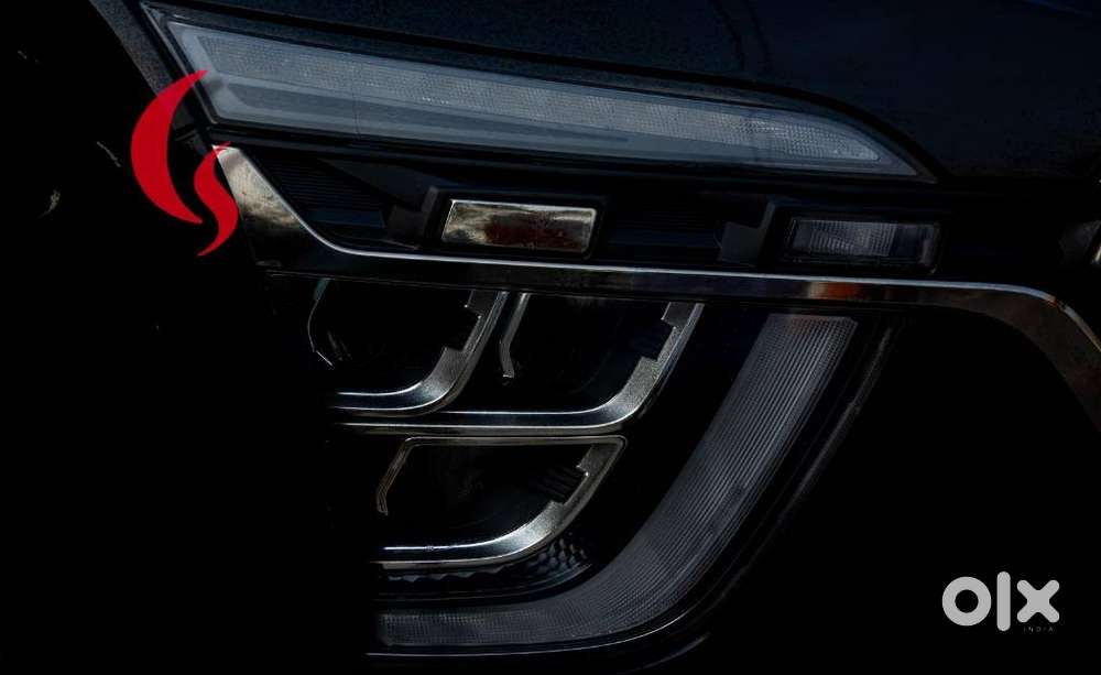 Hyundai Alcazar 1.5 Platinum Diesel Mt 7 Str, 2023, Diesel