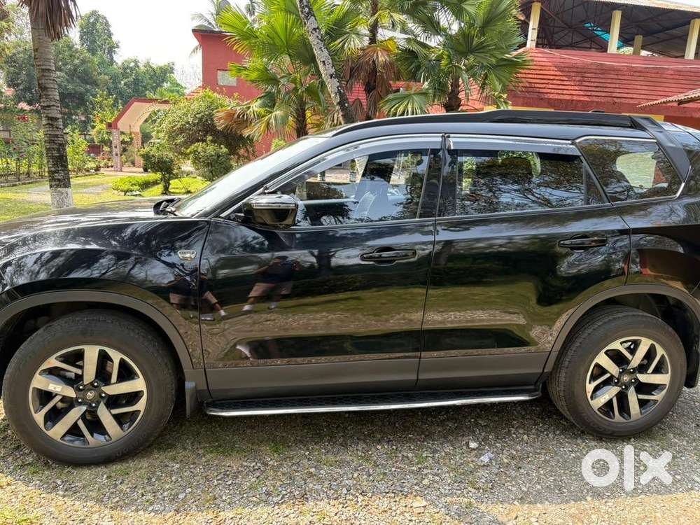 Tata Safari 2023 Diesel Good Condition