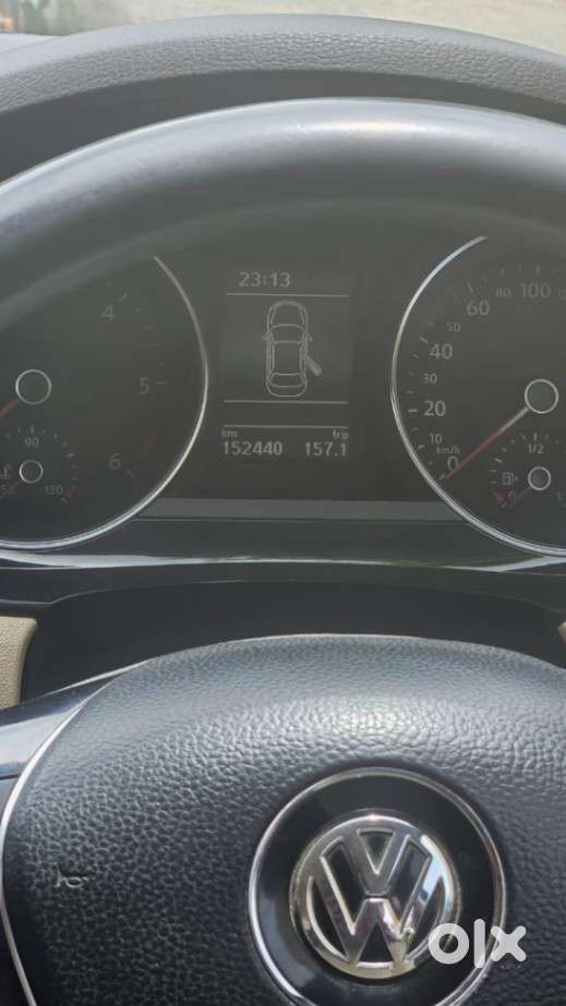Volkswagen Jetta 2.0l Tdi Highline At, 2017, Diesel