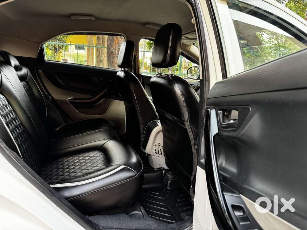 Tata Nexon 1.2 Revotron Xm, 2019, Diesel