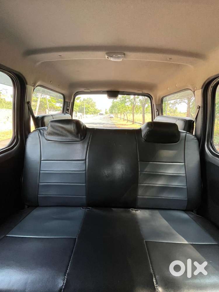 Maruti Suzuki Eeco, 2023, Petrol