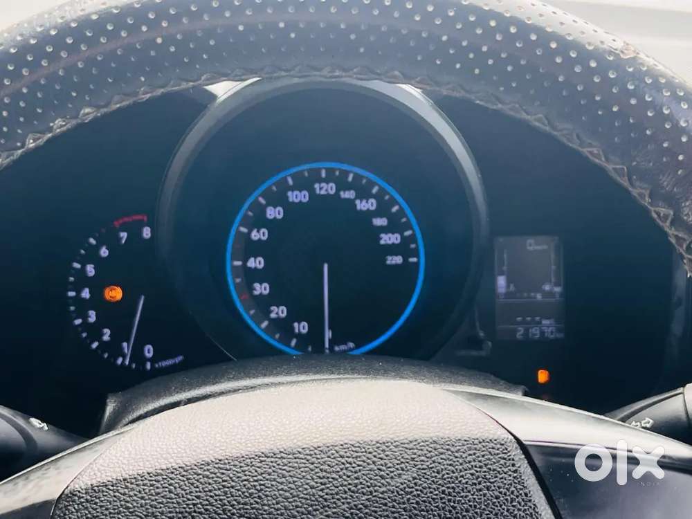 Hyundai Venue 2021 Manual Petrol